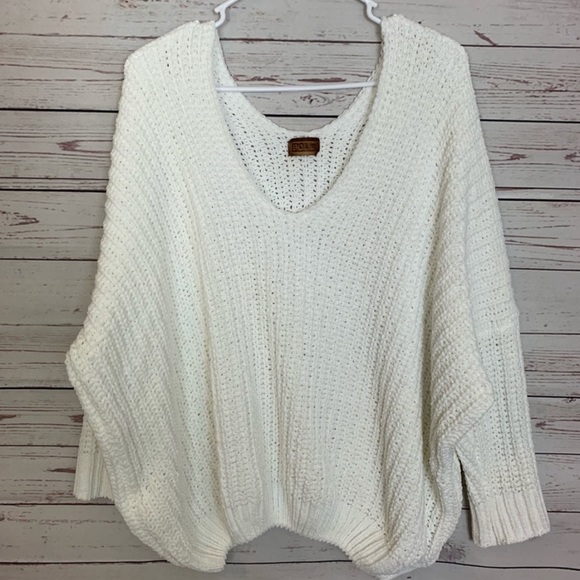 POL Sweaters - HOST PICK ☀️POL | Oversized Soft Dolman Sweater